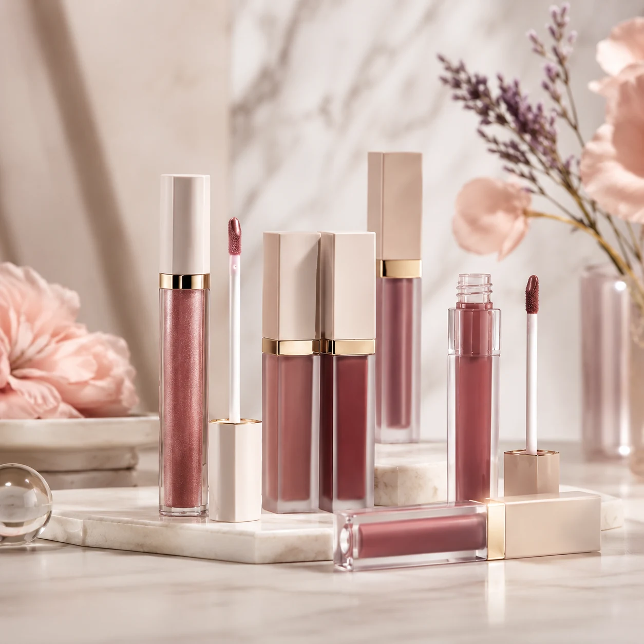Lip Makeup product category