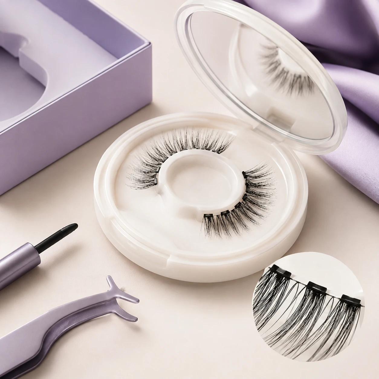 Magnetic Lash Systems product category